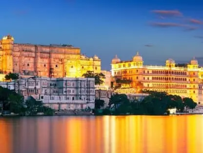 Budget Rajasthan Tour Packages