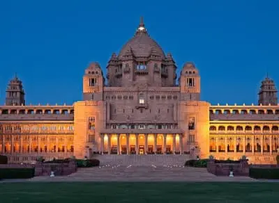 Jaipur Bikaner Jaisalmer Jodhpur Tour