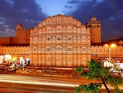 Jaipur