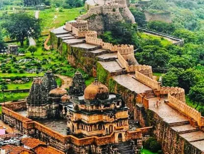 Kumbhalgarh