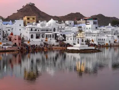 Pushkar